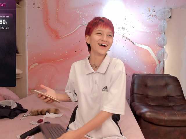 Jessi-Rossee's BongaCams show and profile