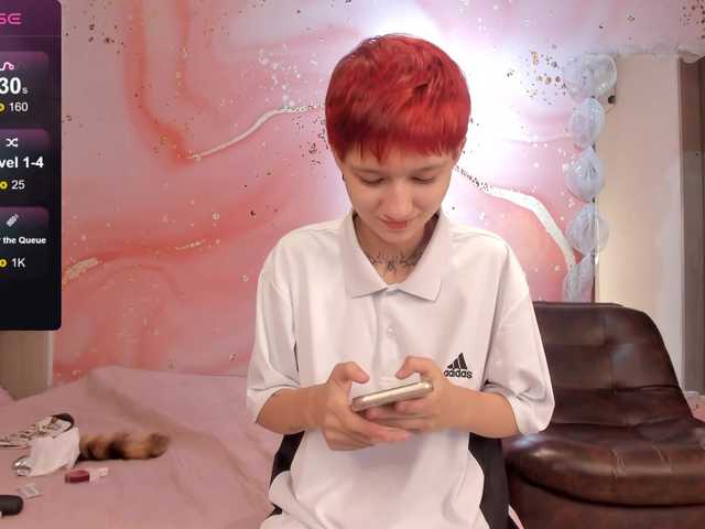 Jessi-Rossee's BongaCams show and profile