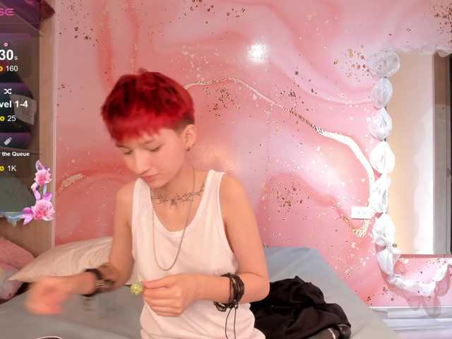 Jessi-Rossee's BongaCams show and profile