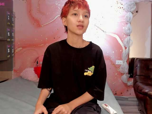 Jessi-Rossee's BongaCams show and profile