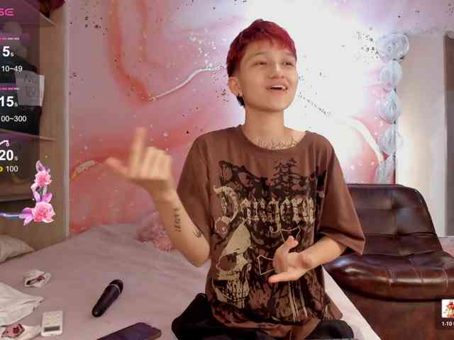 Jessi-Rossee Live Webcam on BongaCams