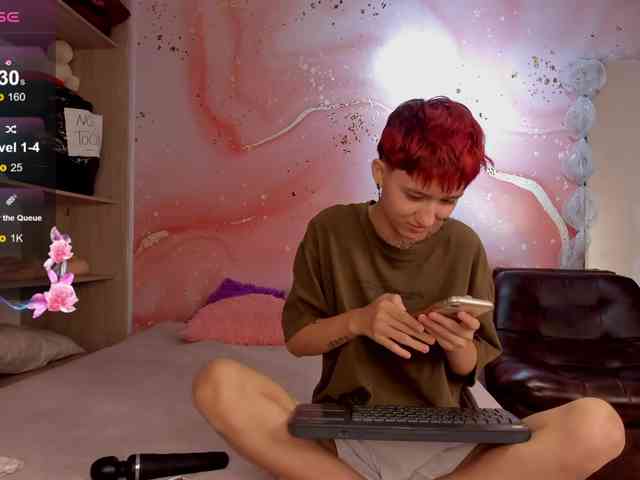 Jessi-Rossee Jessi-Rossee