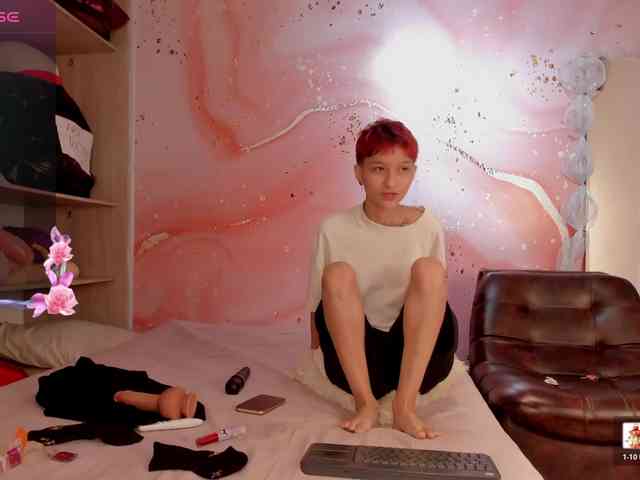 Jessi-Rossee Live Webcam on BongaCams