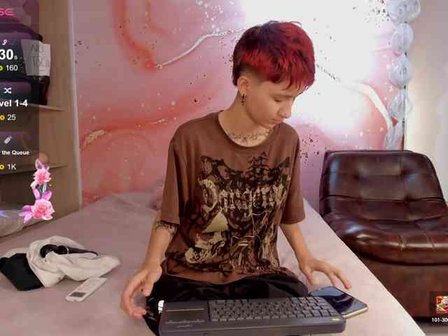 Jessi-Rossee Live Webcam on BongaCams