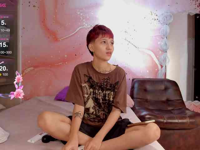 Jessi-Rossee Jessi-Rossee