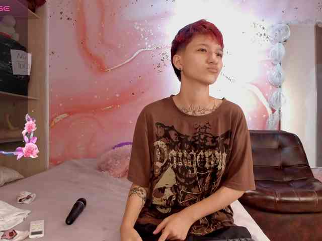 Jessi-Rossee Live Webcam on BongaCams