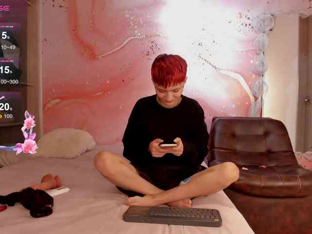 Jessi-Rossee Jessi-Rossee