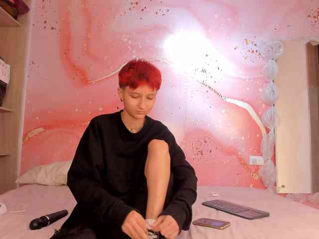Jessi-Rossee Live Webcam on BongaCams