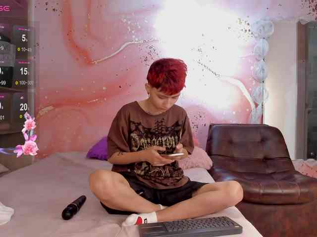 Jessi-Rossee Live Webcam on BongaCams