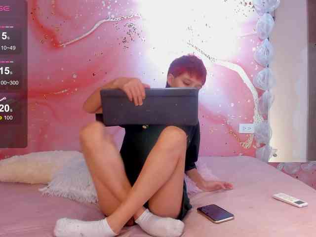 Jessi-Rossee Jessi-Rossee