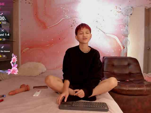 Jessi-Rossee Live Webcam on BongaCams