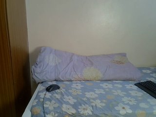 PetiteCookie Porn Show