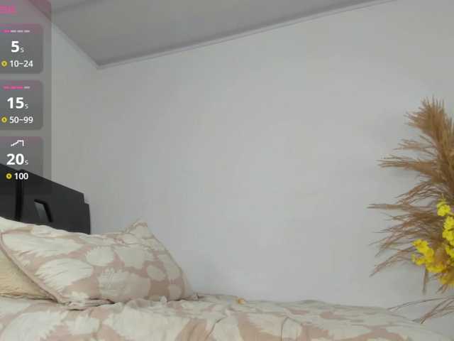 dakotacarvajal's BongaCams show and profile