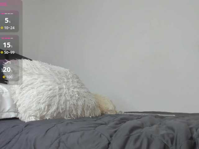 dakotacarvajal's BongaCams show and profile