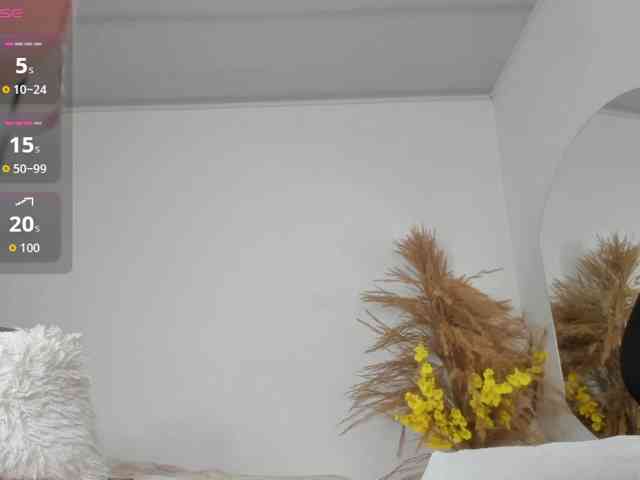 dakotacarvajal webcam