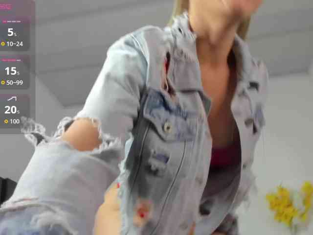 dakotacarvajal webcam