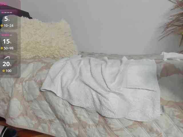 dakotacarvajal webcam