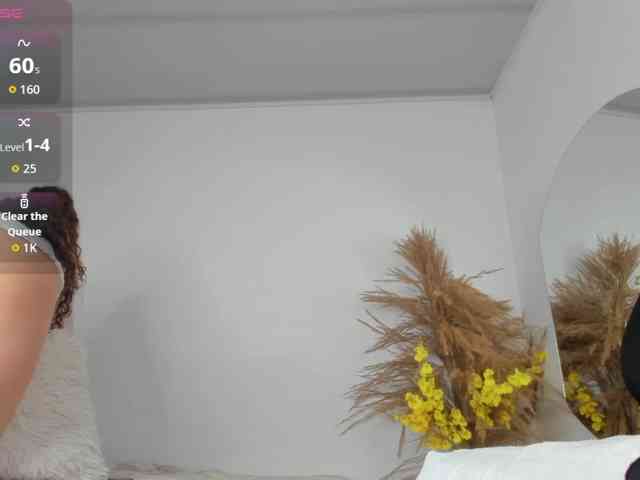 dakotacarvajal webcam