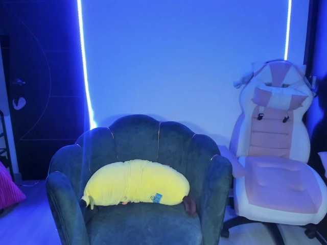 sweetcamy's BongaCams show and profile