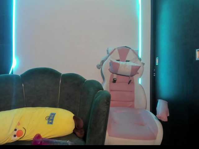 sweetcamy's BongaCams show and profile