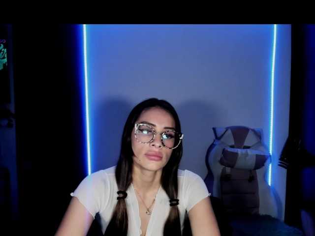 sweetcamy's BongaCams show and profile