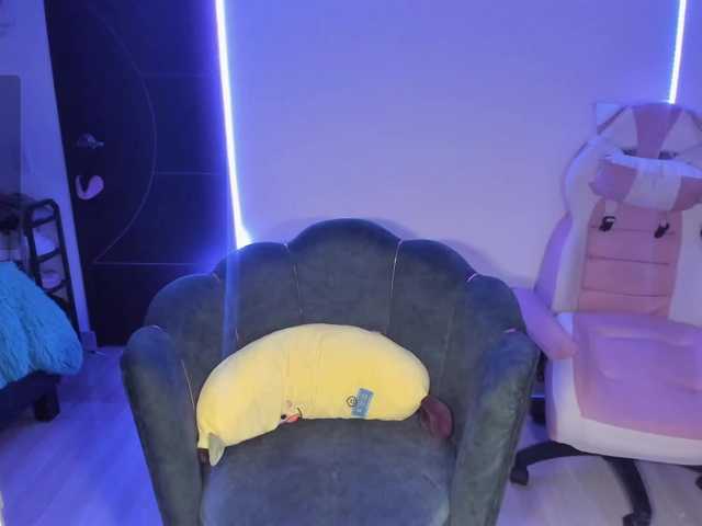 sweetcamy's BongaCams show and profile