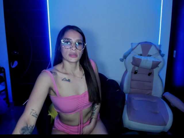 sweetcamy's BongaCams show and profile