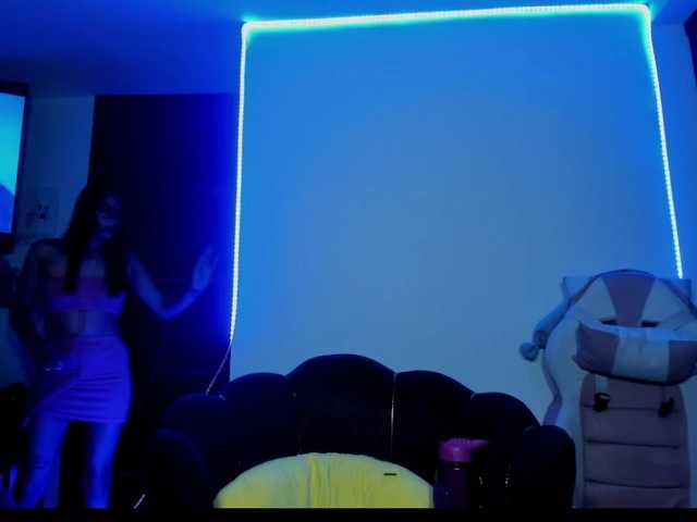 sweetcamy's BongaCams show and profile