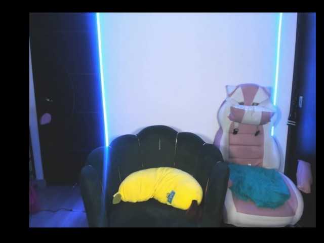 sweetcamy's BongaCams show and profile