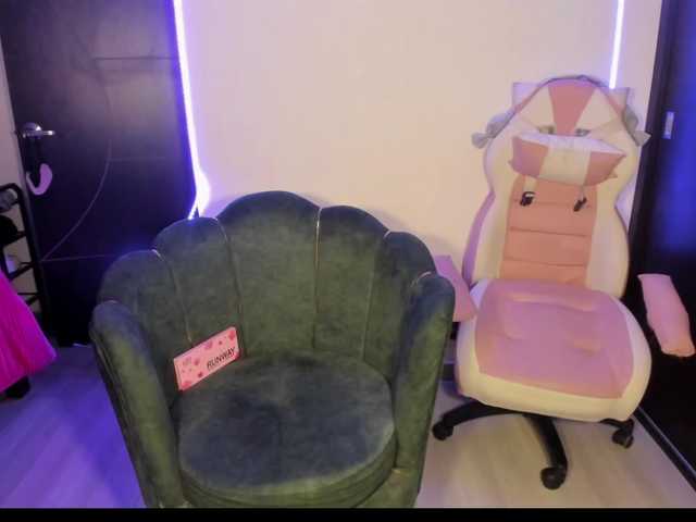 sweetcamy's BongaCams show and profile