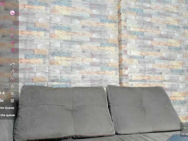 MegannBabby's BongaCams show and profile