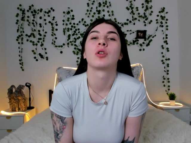 Profile and Statistics for FemidaBrown on BongaCams