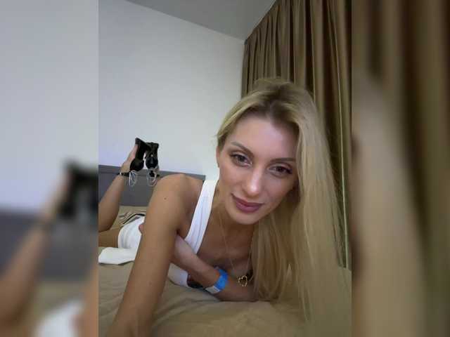 в попе у KarinaSim