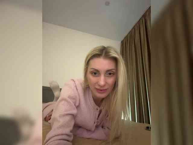 KarinaSim webcam