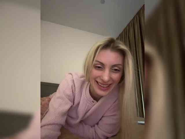 KarinaSim webcam