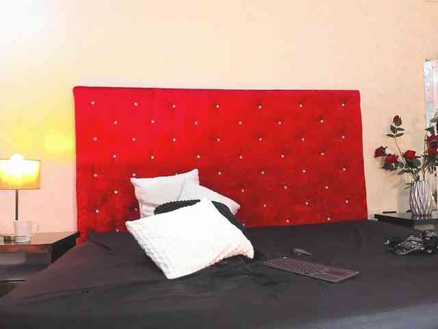 itanx Live Webcam on BongaCams