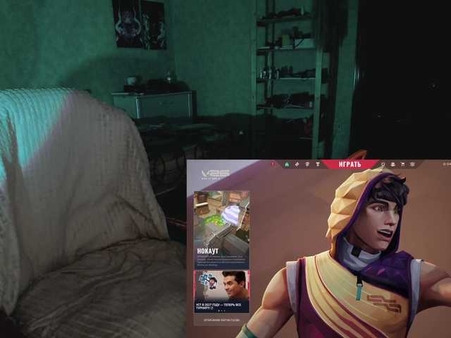 raingurl's BongaCams show and profile