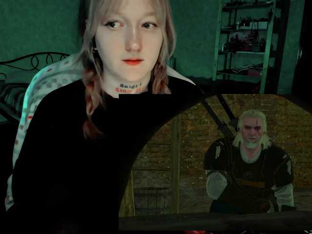 raingurl's BongaCams show and profile