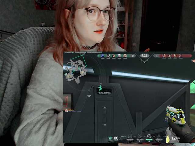 raingurl's BongaCams show and profile