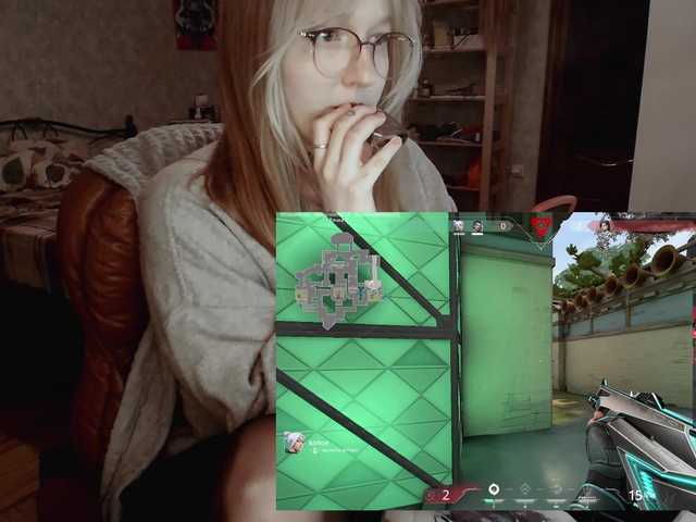 raingurl's BongaCams show and profile