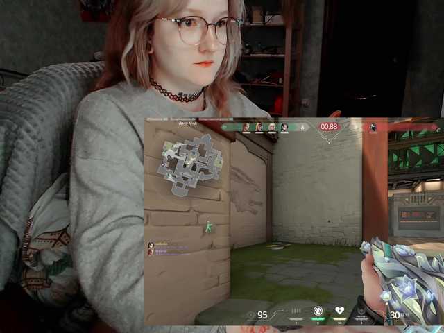 raingurl's BongaCams show and profile