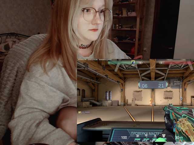 raingurl's BongaCams show and profile