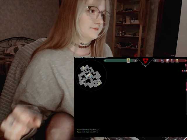 raingurl's BongaCams show and profile