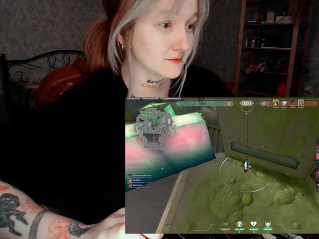 raingurl's BongaCams show and profile