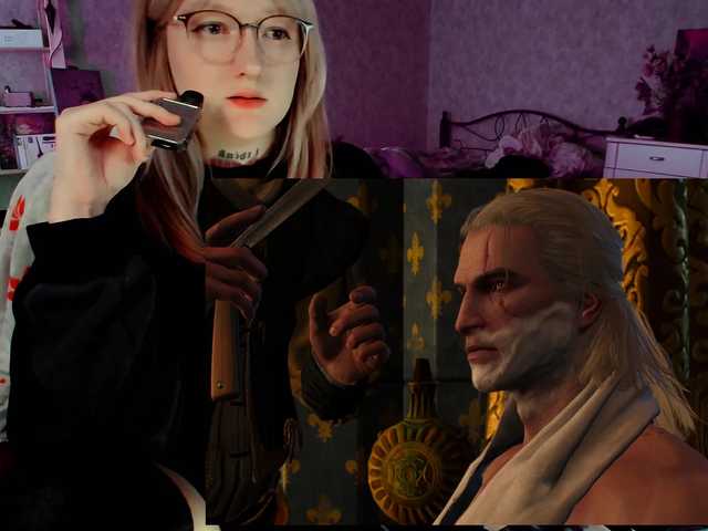 raingurl's BongaCams show and profile