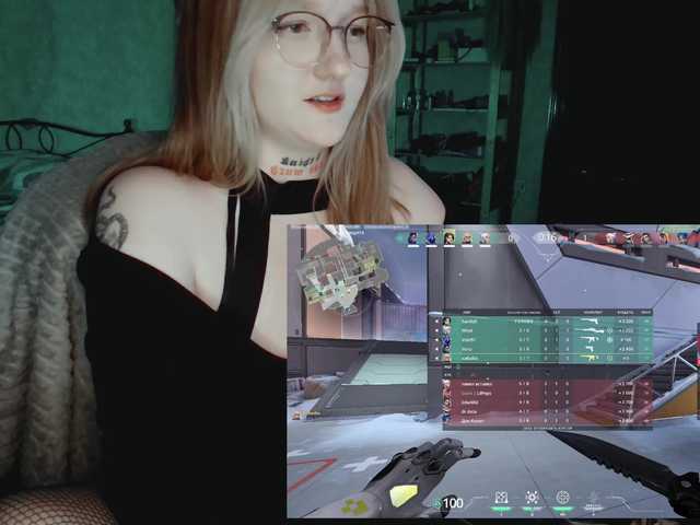 raingurl's BongaCams show and profile