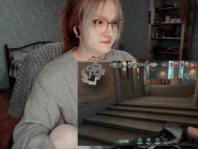 raingurl's BongaCams show and profile