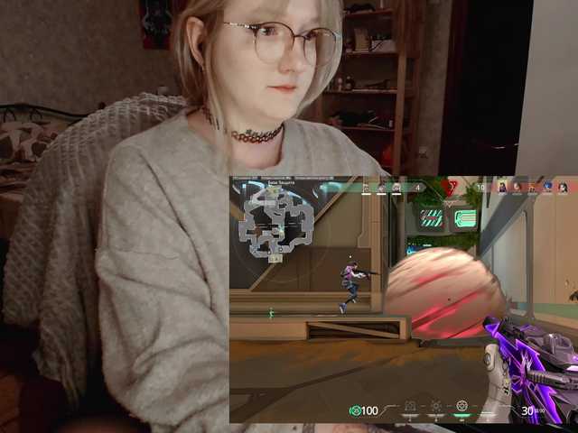 raingurl's BongaCams show and profile