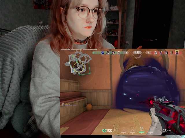 raingurl's BongaCams show and profile