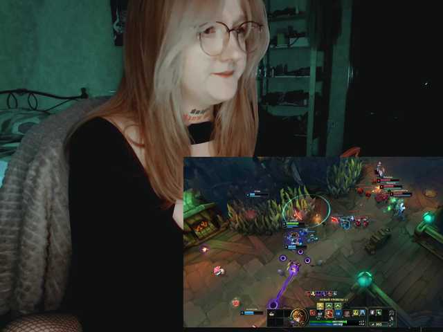 raingurl's BongaCams show and profile